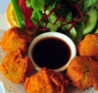 Mystic India Indian Restaurant - Accommodation Gladstone