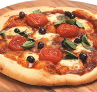 Toscani's - Accommodation Gladstone