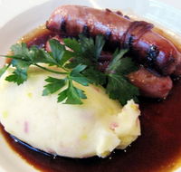 Admella's Bistro - Accommodation Gladstone