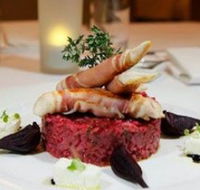 Black Salt Restaurant - Accommodation Gladstone