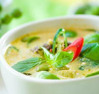 Thailicious - Accommodation Gladstone