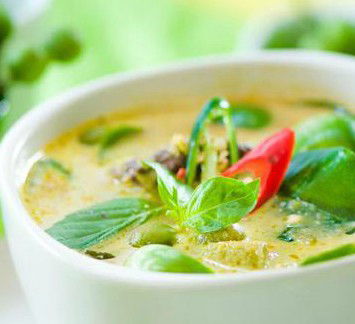 Thailicious - Accommodation Gladstone 0