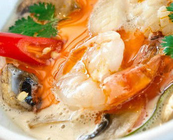 Thailicious - Accommodation Gladstone 1