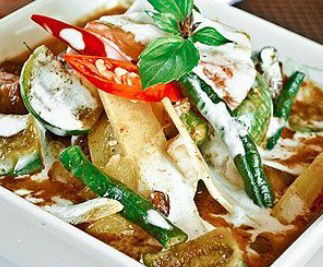 Thailicious - Accommodation Gladstone 2