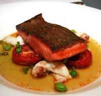 Char Restaurant  Admiralty - Accommodation Gladstone