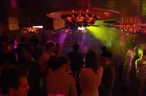 Vanity Nightclub - Accommodation Gladstone 1