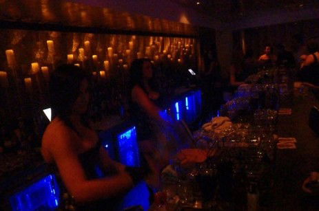 Vanity Nightclub - Accommodation Gladstone 2