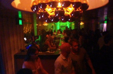 Vanity Nightclub - Accommodation Gladstone 3