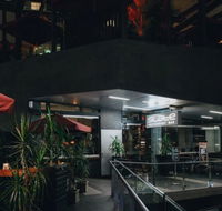 Slate Restaurant Bar - Accommodation Gladstone