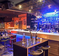 Brutale - Accommodation Gladstone