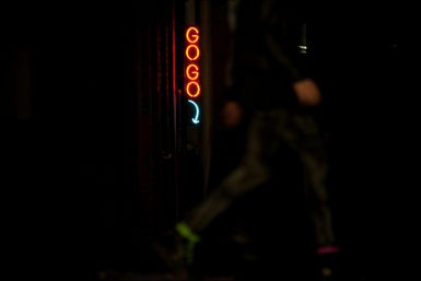 GoGo Bar - Accommodation Gladstone 0