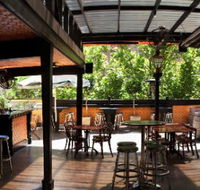 Tuscan Bar Melbourne - Accommodation Gladstone