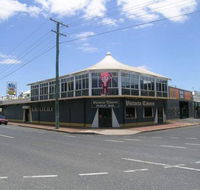 Edgewater Hotel - Accommodation Gladstone