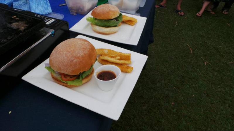 Tidbinbilla ACT Accommodation Gladstone