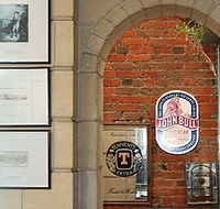 Scottish Chief's Tavern Brewery - Accommodation Gladstone