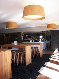 The Oxford Bathurst - Accommodation Gladstone 0