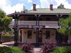 Riverview NSW Accommodation Gladstone