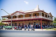 Ando NSW Accommodation Gladstone