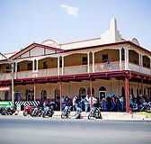 Royal Hotel Adelong - Accommodation Gladstone