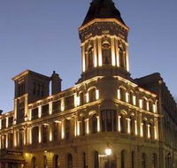 Craigs Royal Hotel - Accommodation Gladstone