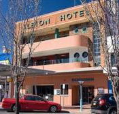 Albion Hotel - Accommodation Gladstone