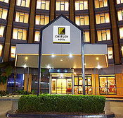 Chifley Albury - Accommodation Gladstone