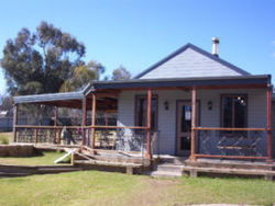 Pyangle NSW Accommodation Gladstone