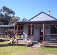 The Globe Hotel. Rylstone - Accommodation Gladstone