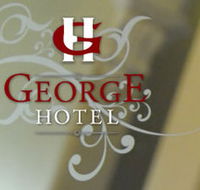 George Hotel Ballarat - Accommodation Gladstone