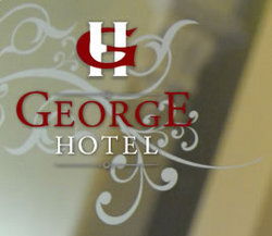 George Hotel Ballarat - Accommodation Gladstone 0