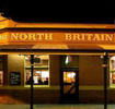 North Britain Hotel - Accommodation Gladstone