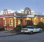 Newmarket Hotel Albury - Accommodation Gladstone