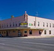 Railway Hotel - Accommodation Gladstone