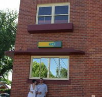 Star Hotel Albury - Accommodation Gladstone