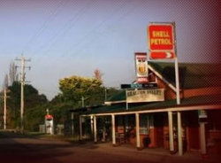 Araluen NSW Accommodation Gladstone