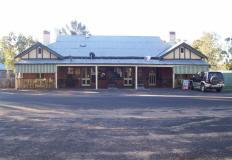 Cumboogle NSW Accommodation Gladstone
