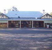 Ballimore Inn Hotel - Accommodation Gladstone