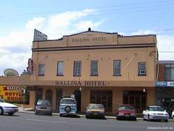 Cumbalum NSW Accommodation Gladstone