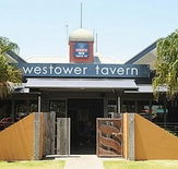 Westower Tavern - Accommodation Gladstone
