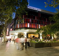 The Sugarmill - Accommodation Gladstone