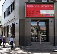 Oscars Sports Hotel - Accommodation Gladstone