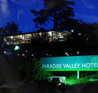 The Paradise Hotel - Accommodation Gladstone