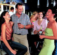 Royal Hotel Sunbury - Accommodation Gladstone