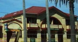 Akolele ACT Accommodation Gladstone