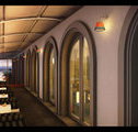 Drift Cocktail Lounge - Accommodation Gladstone