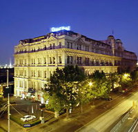 Grand Hotel Melbourne - Accommodation Gladstone