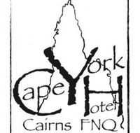 Cape York Hotel - Accommodation Gladstone