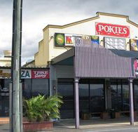 Grafton Hotel - Accommodation Gladstone