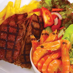 Arriga QLD Accommodation Gladstone