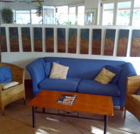 Clifton Capers Bar  Grill - Accommodation Gladstone